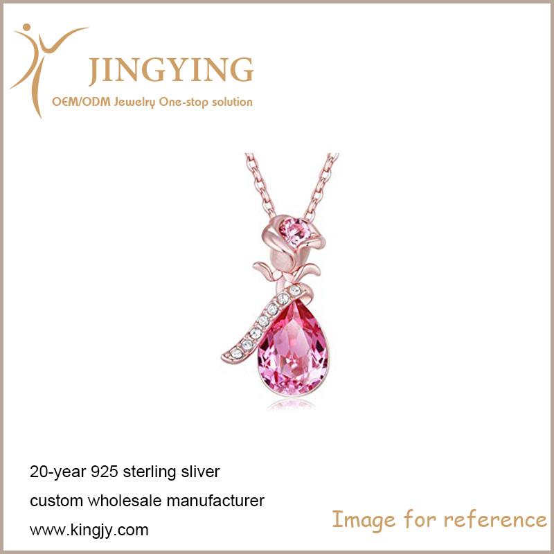 custom jewelry