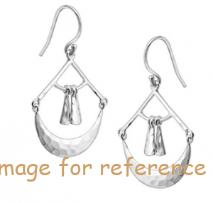 Özel toptan küpelers custom wholesale earrings