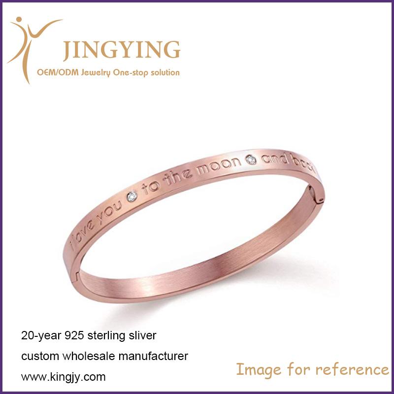 custom jewelry