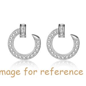 custom jewelry set