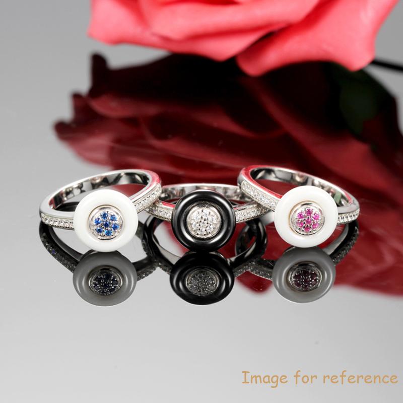 แหวนที่กำหนดเอง custom ring