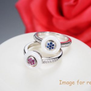 แหวนที่กำหนดเอง