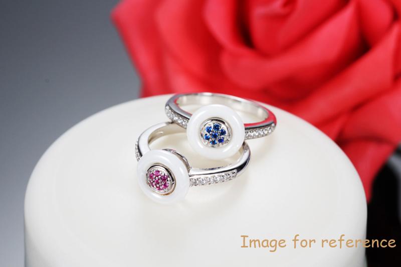 แหวนที่กำหนดเอง custom ring