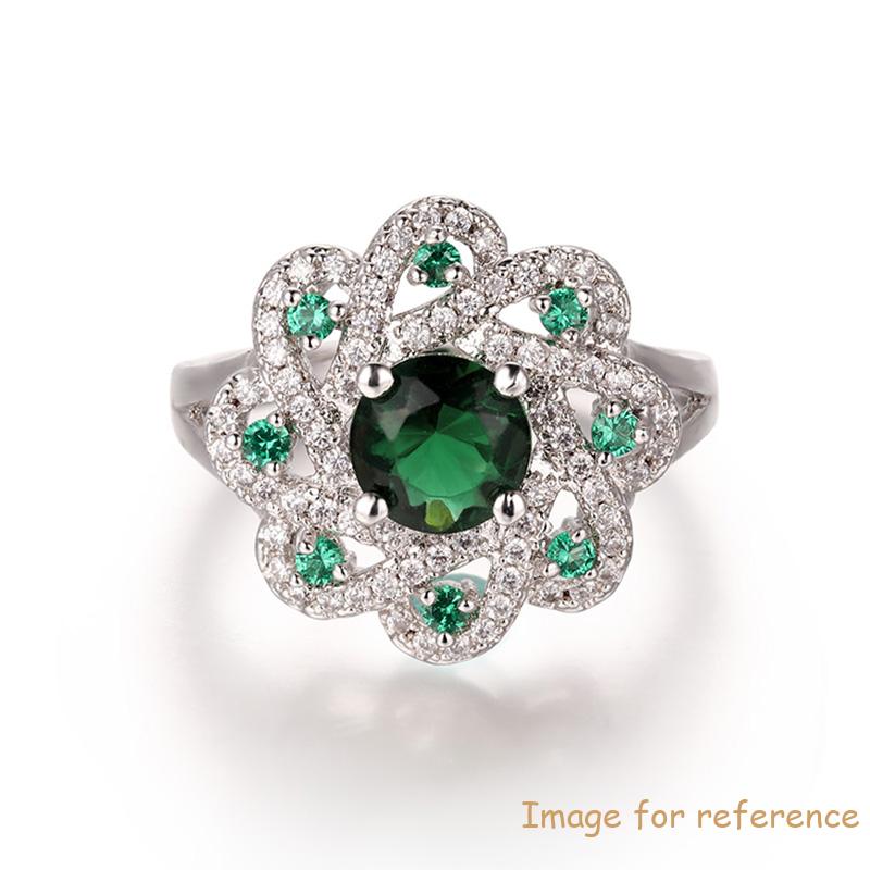 custom ring