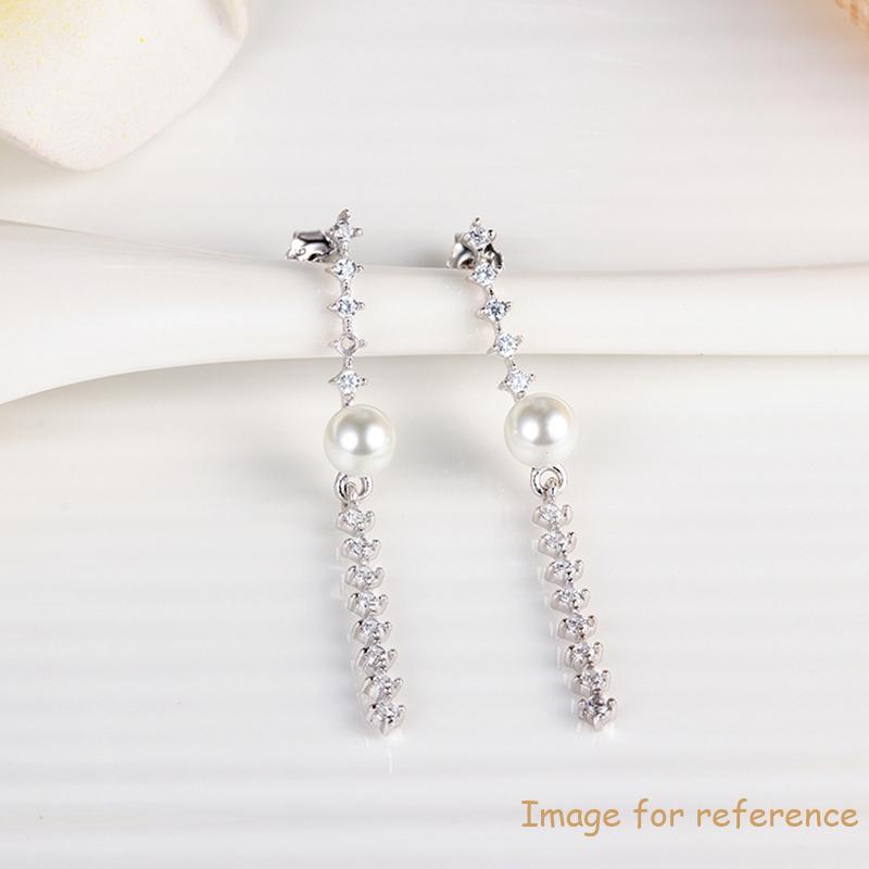 ต่างหูที่กำหนดเอง Custom earrings