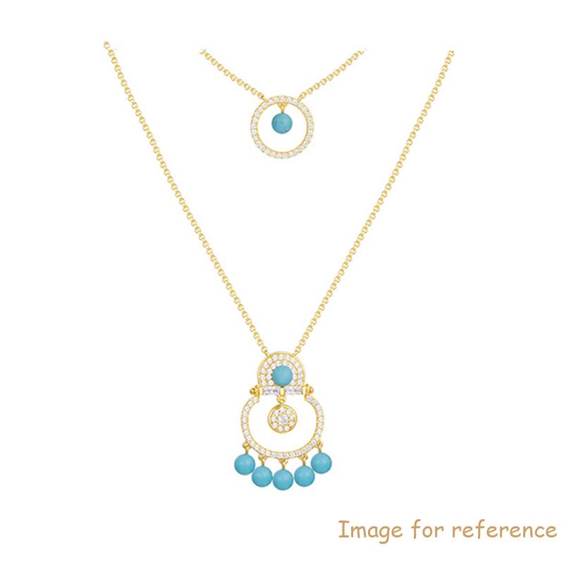 custom necklace