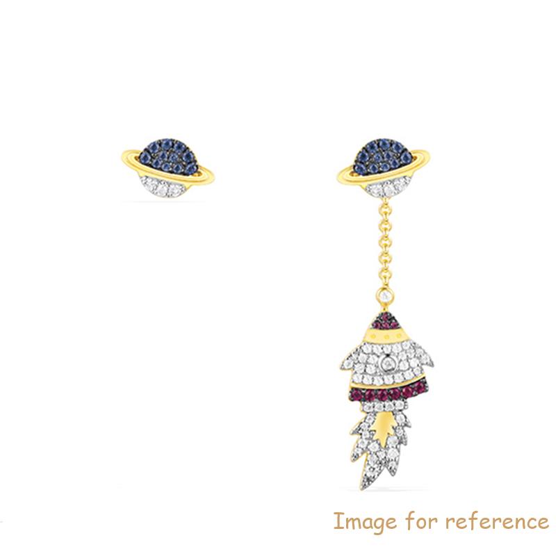 custom earrings