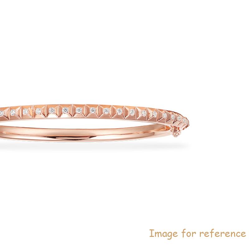 custom bangle
