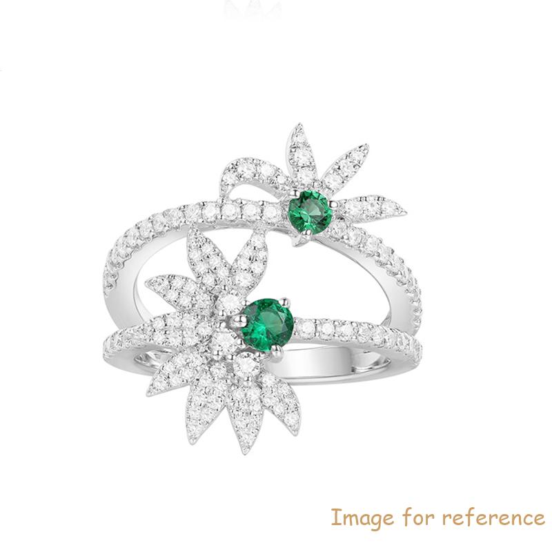 custom ring