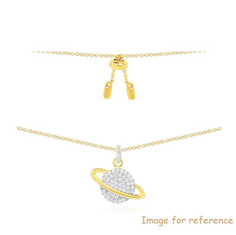 custom pendant necklace