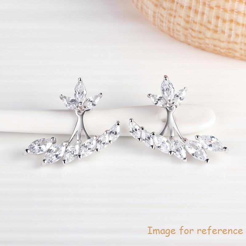 Tilpassede øredobber Custom earrings