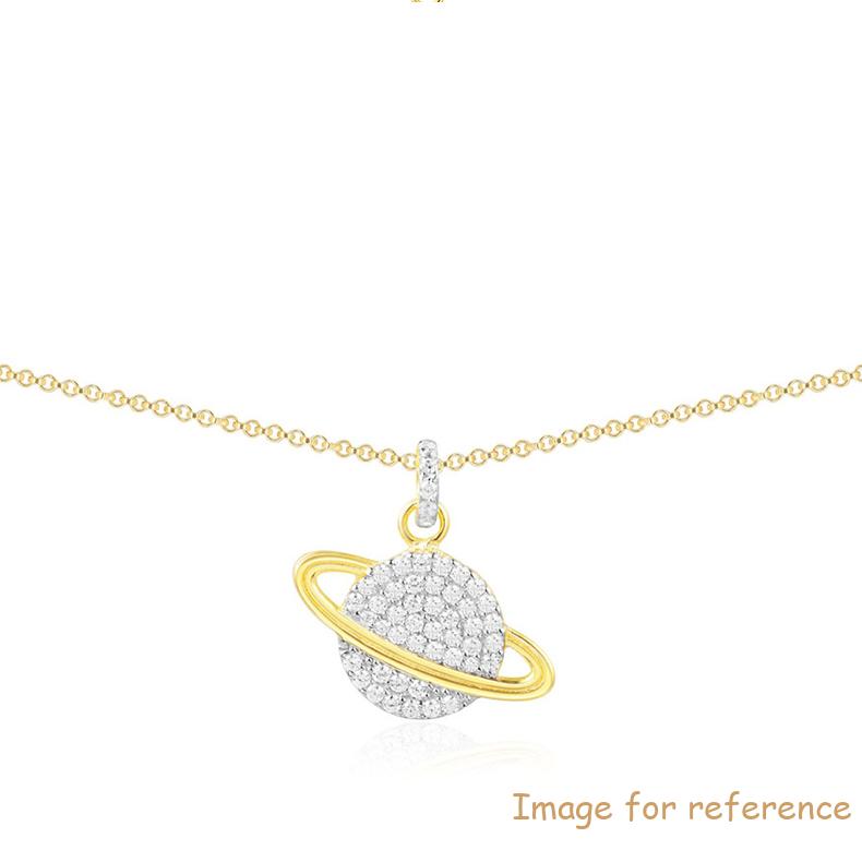 custom pendant necklace