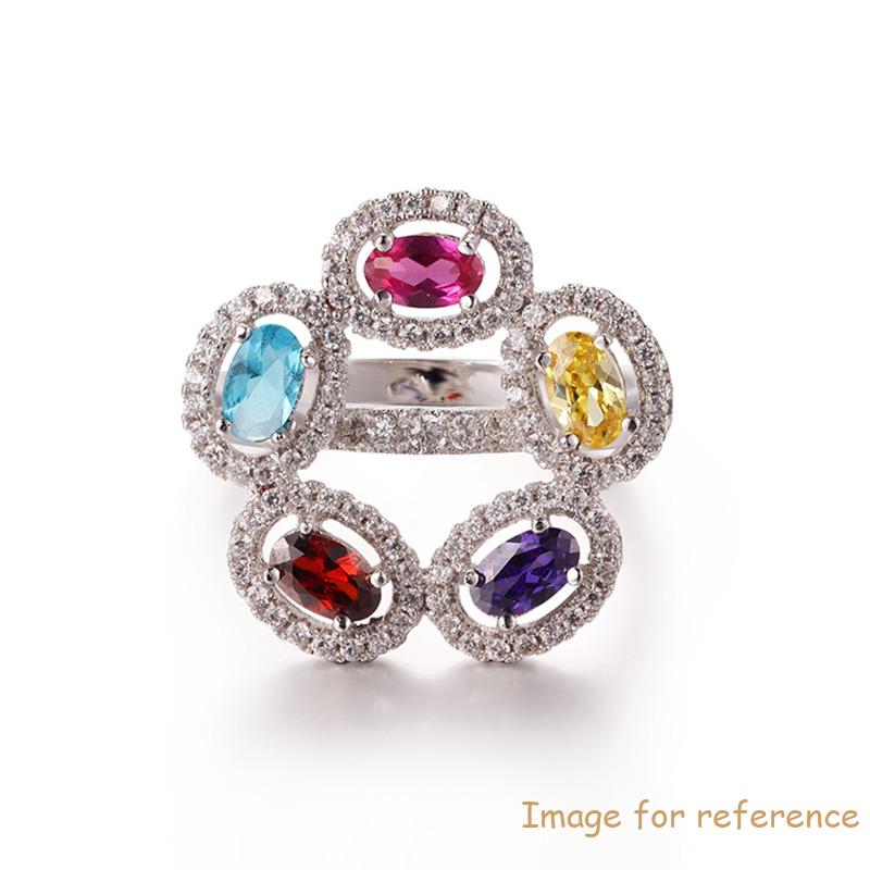 custom ring