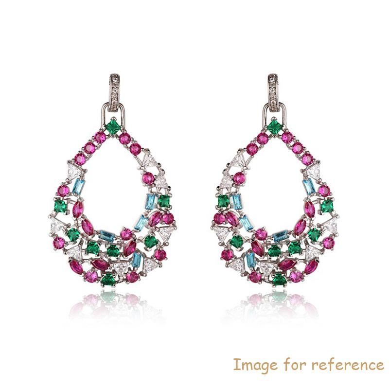 custom jewelry set
