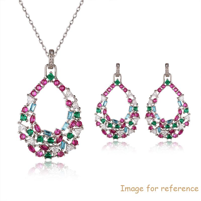 custom jewelry set