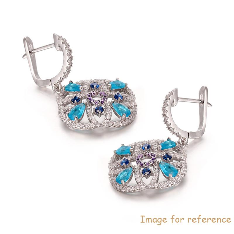 custom earrings
