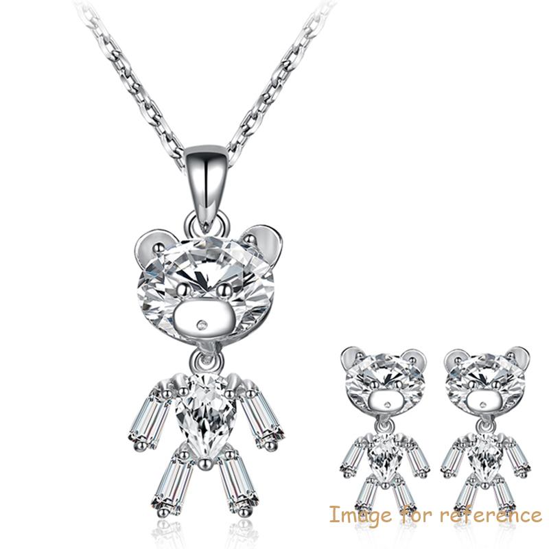 custom jewelry set