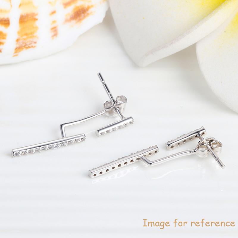 Пользовательские серьги Custom earrings