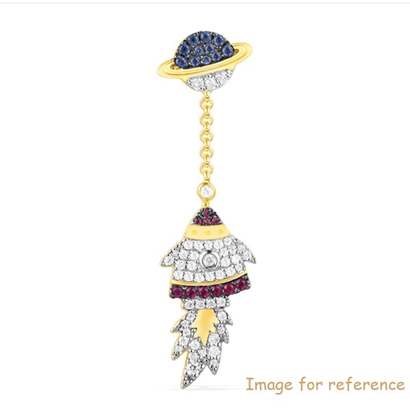 custom earrings