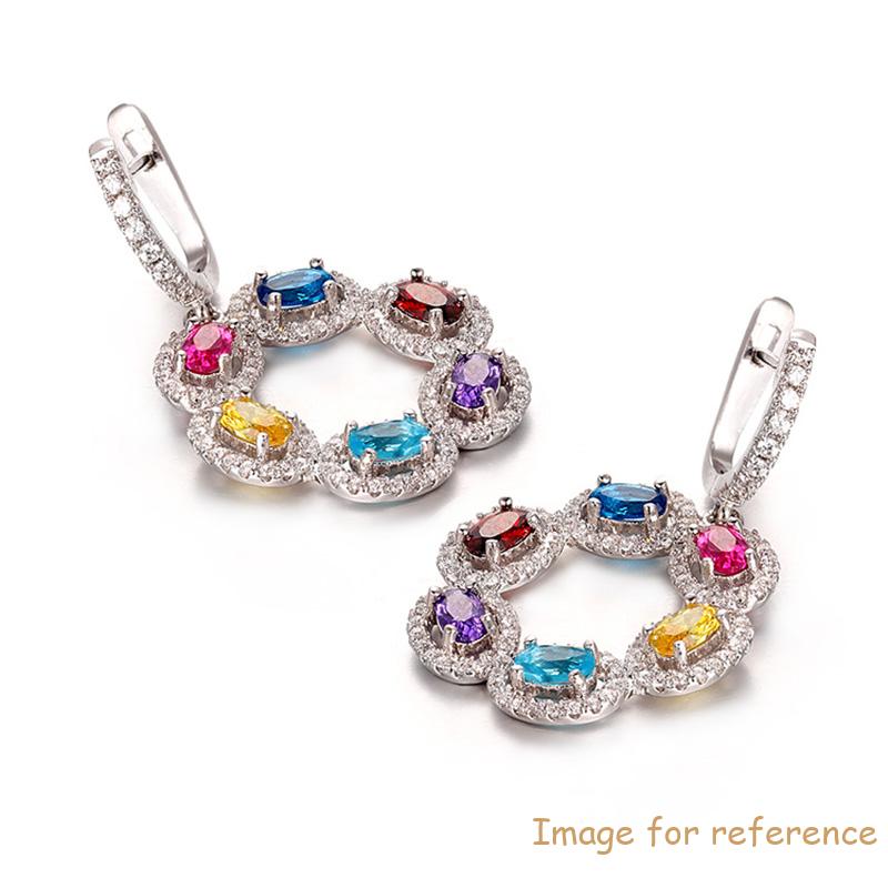 custom earrings