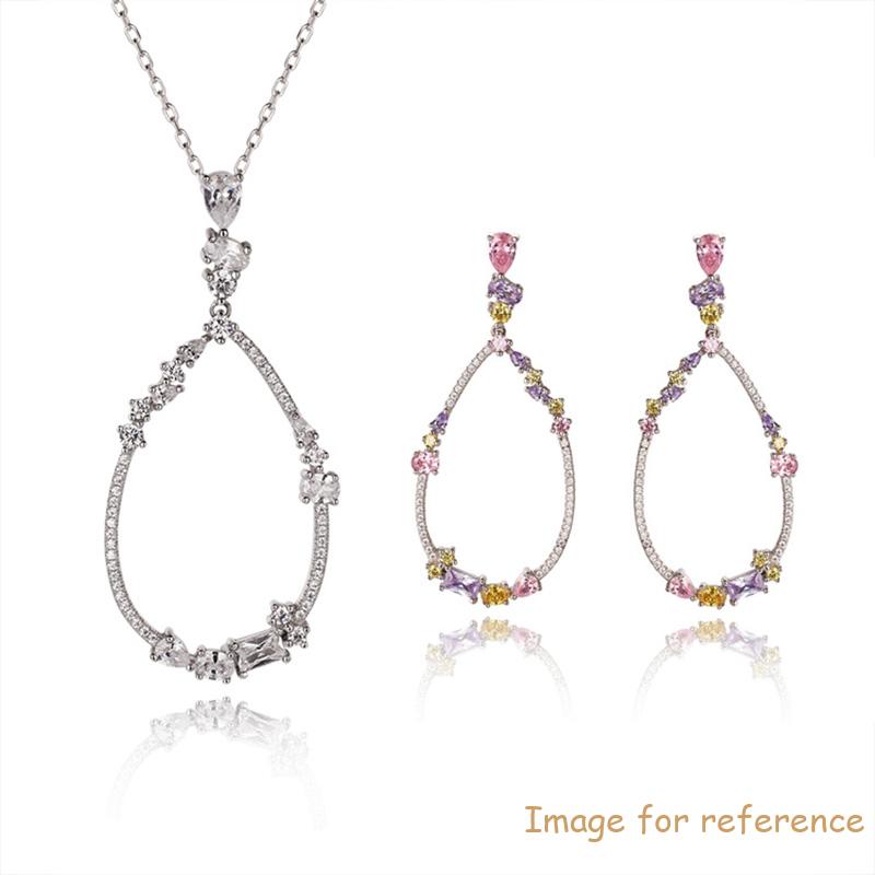 custom jewelry set