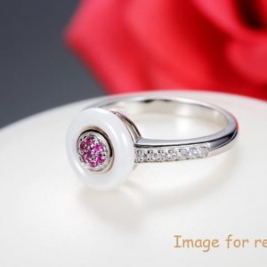 custom ring