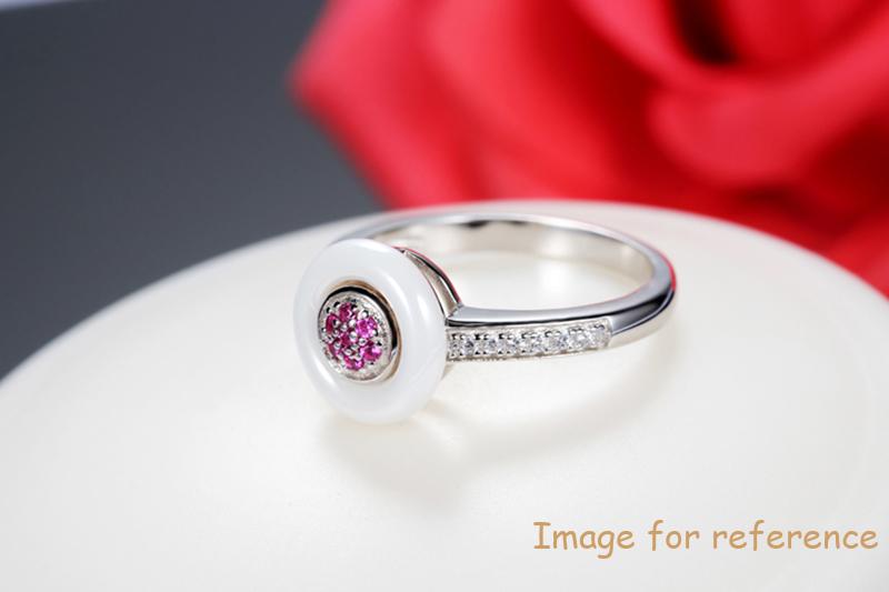 แหวนที่กำหนดเอง custom ring