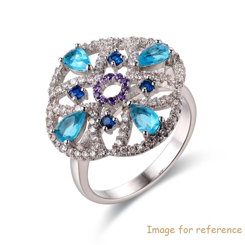 custom ring
