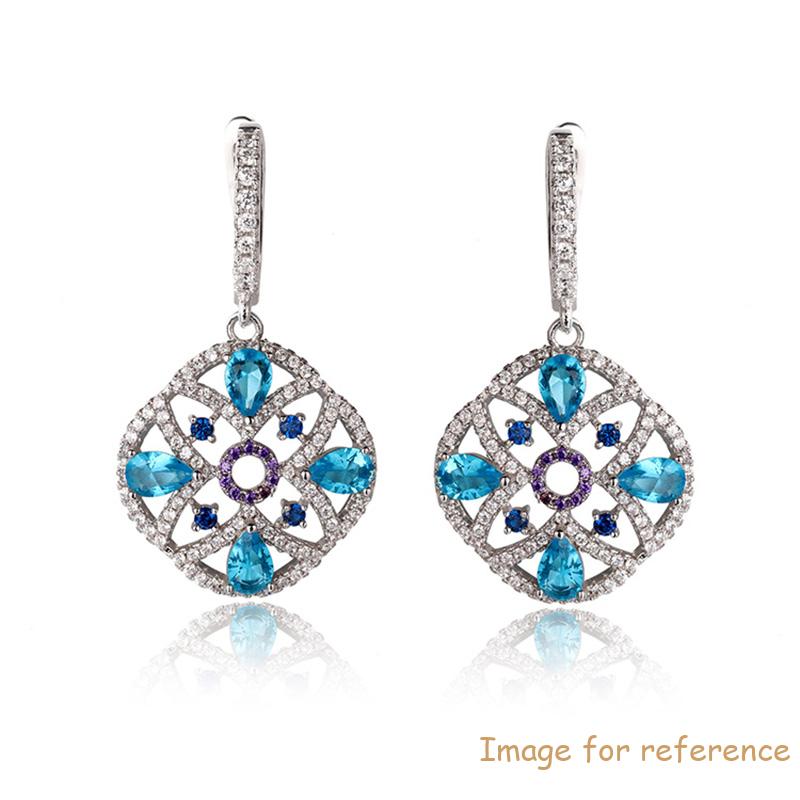 custom earrings