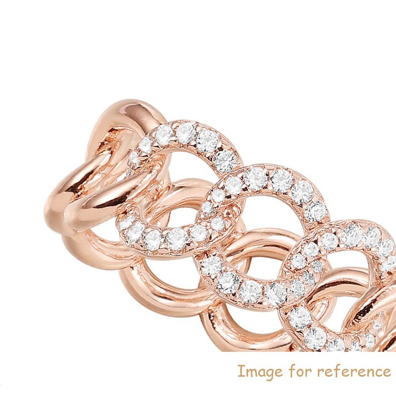 Custom ring