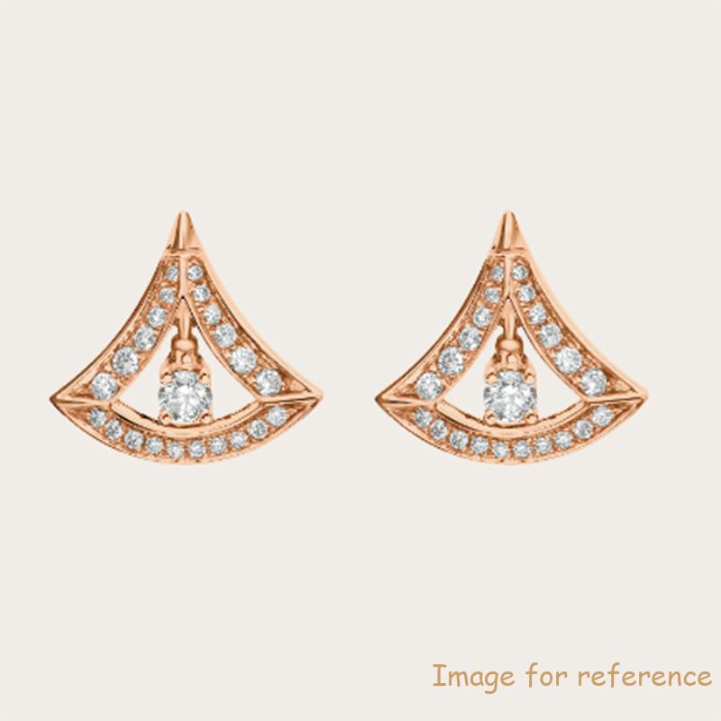 custom earrings