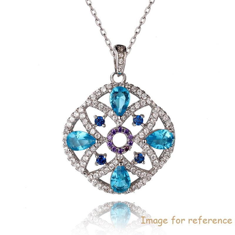 custom necklace