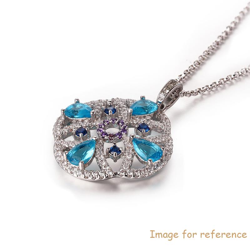 custom necklace