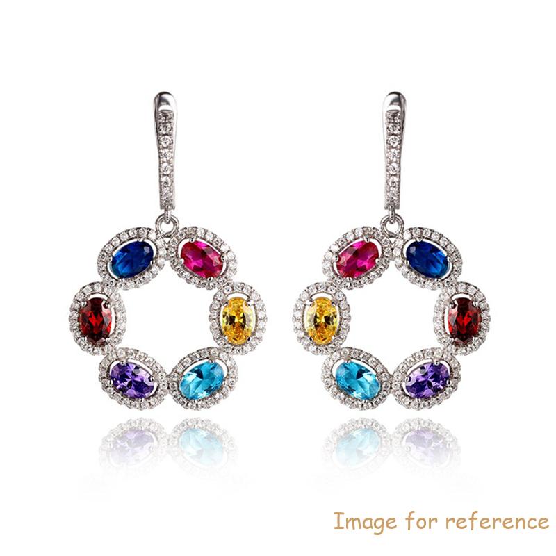 custom earrings