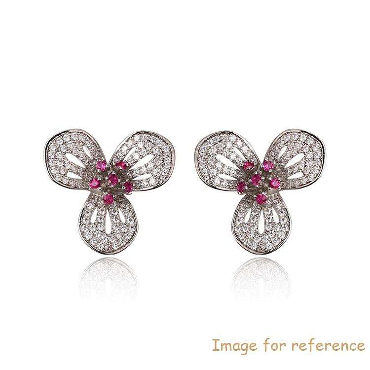 custom earrings