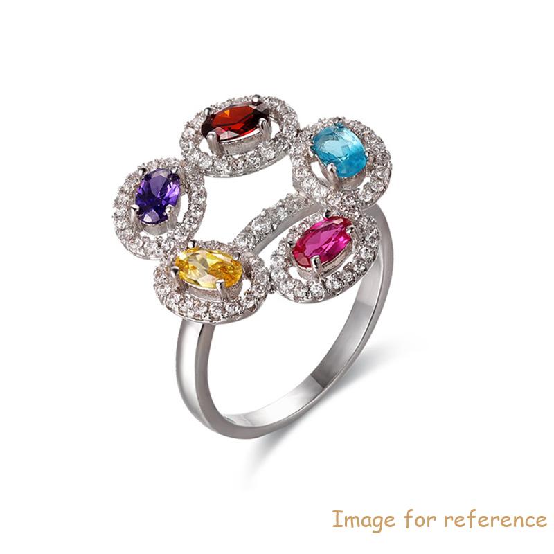 custom ring