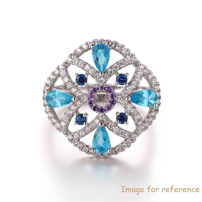 custom ring