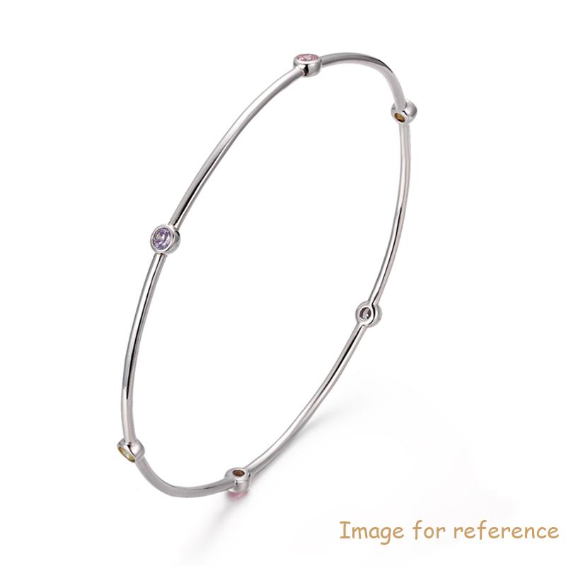 custom bangle