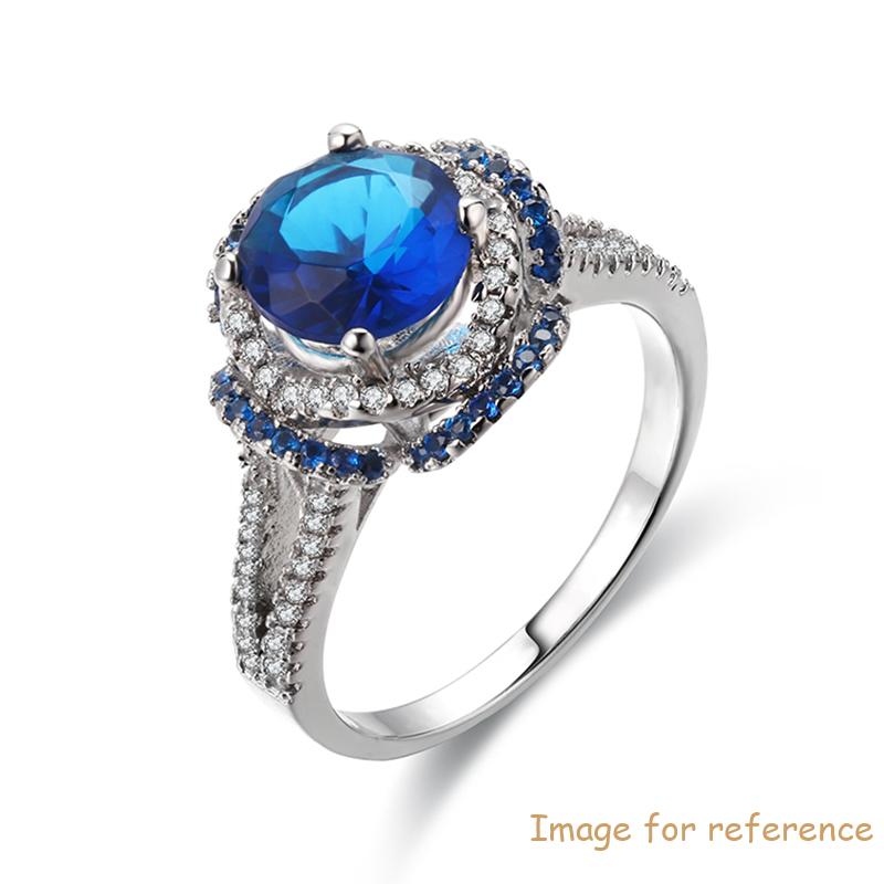 custom ring
