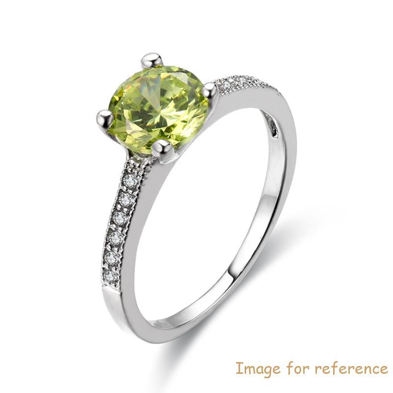 custom ring
