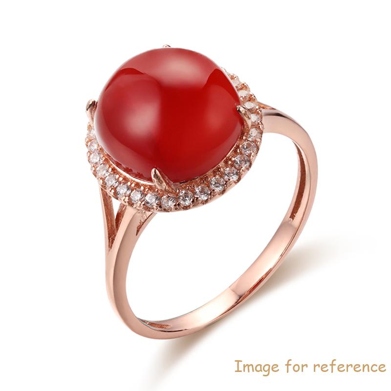 ruby ring