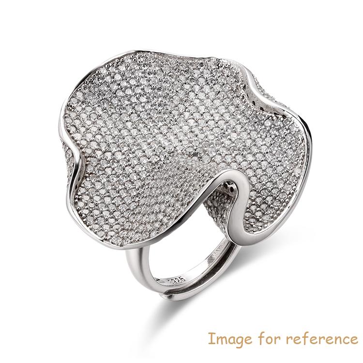 custom ring