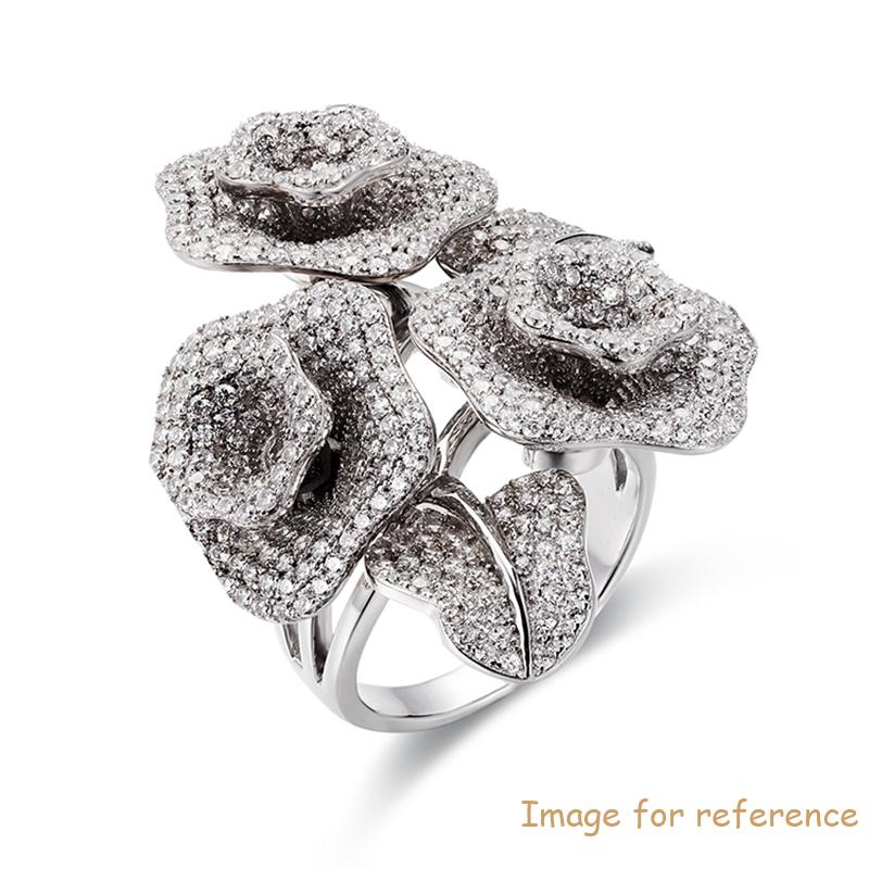 custom ring