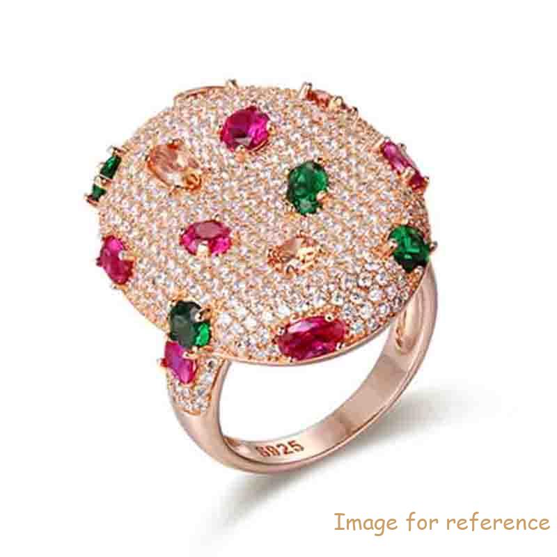 custom ring