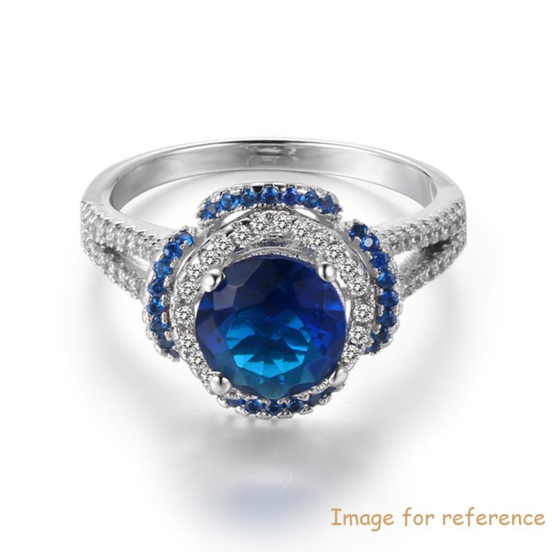 custom ring