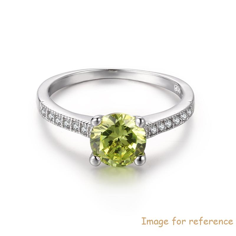 custom ring