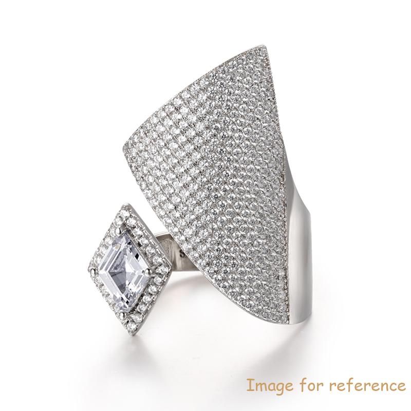 custom ring