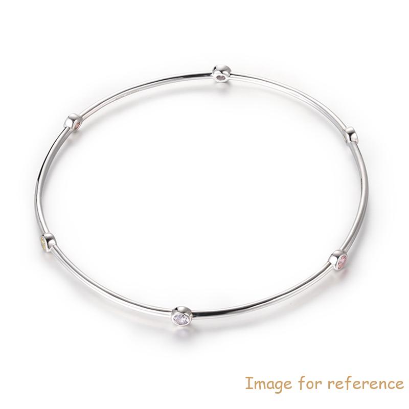 custom bangle