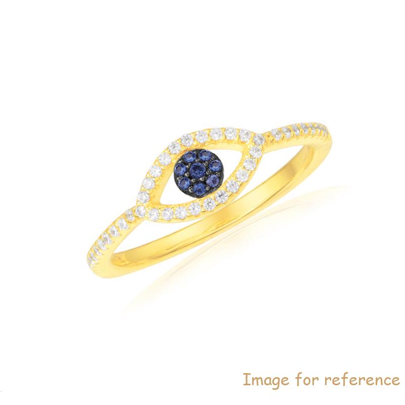 custom ring