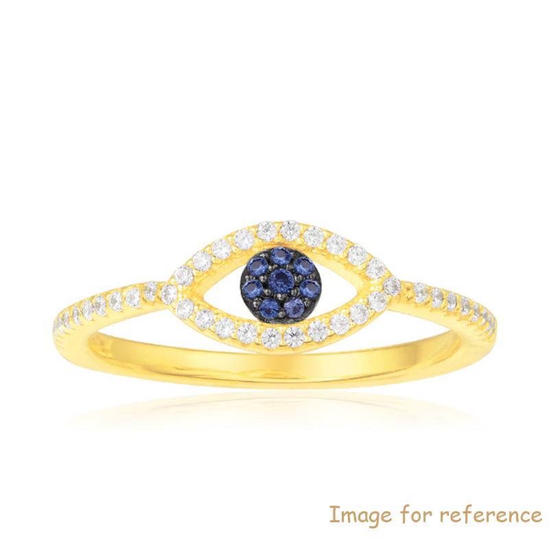 custom ring